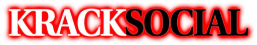 KrackSocial logo