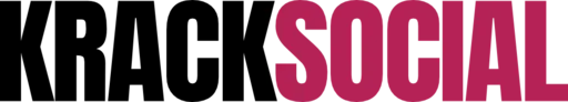 KrackSocial logo